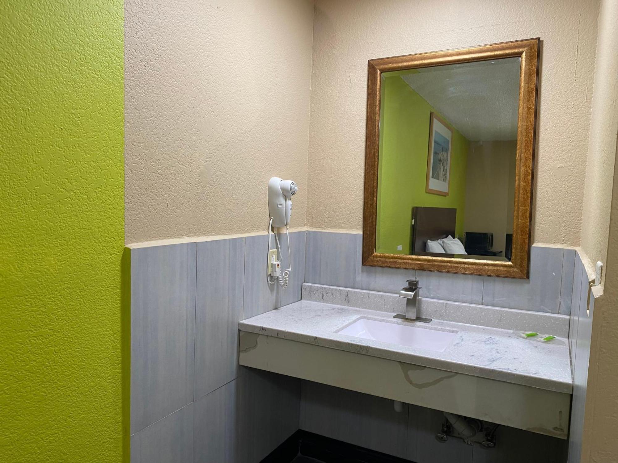 4 Star Motel Los Angeles Exterior photo